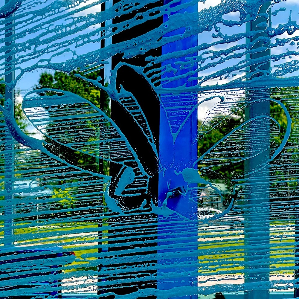 Meet your Posher, Zoe kate